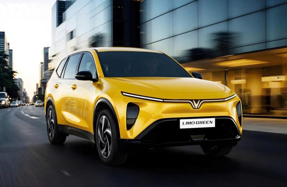 Xe Taxi Điện Cà Mau Xe Thật VinFast